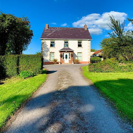 Lime Tree House Villa Maguires Bridge Luaran gambar