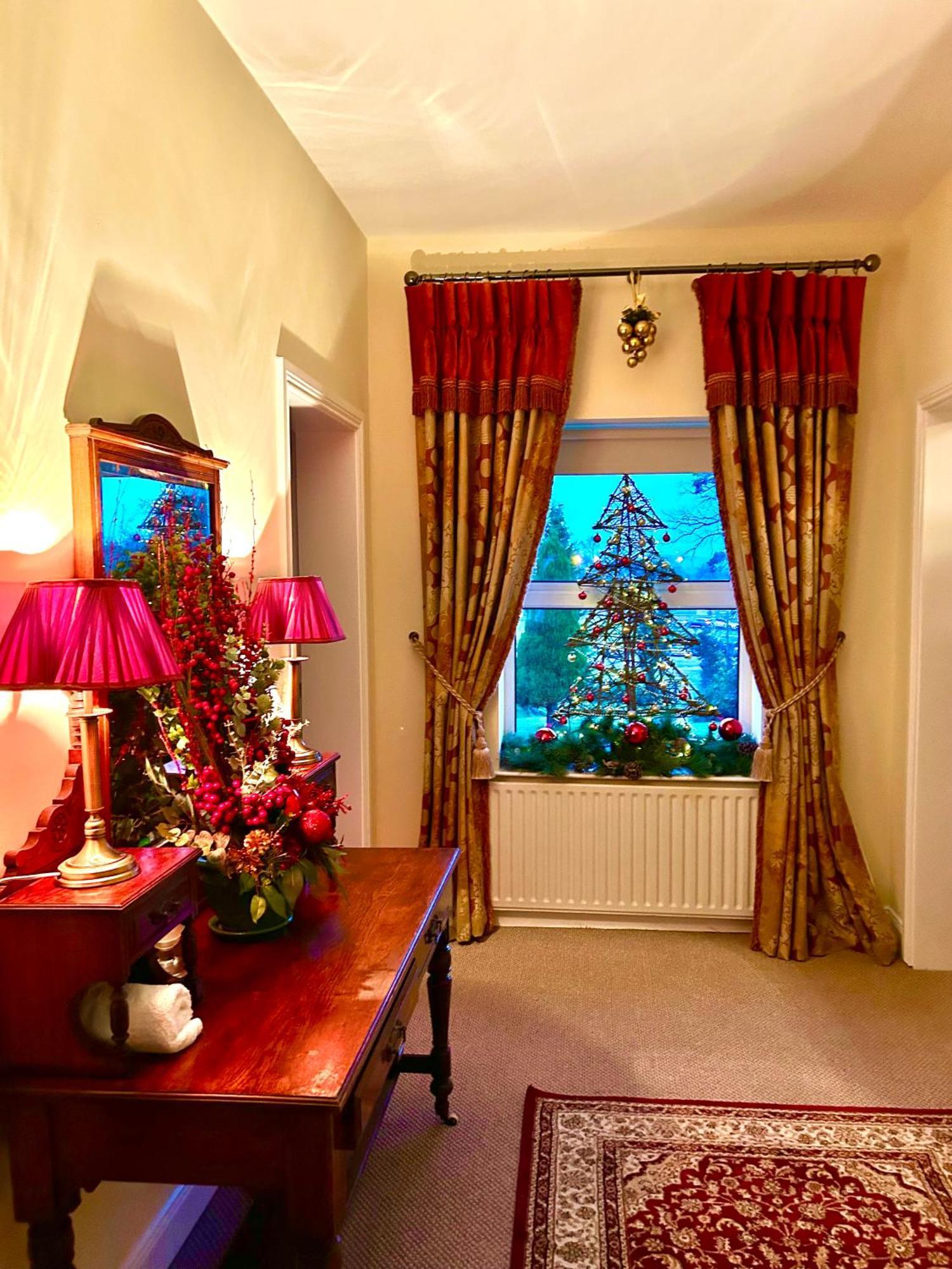 Lime Tree House Villa Maguires Bridge Luaran gambar