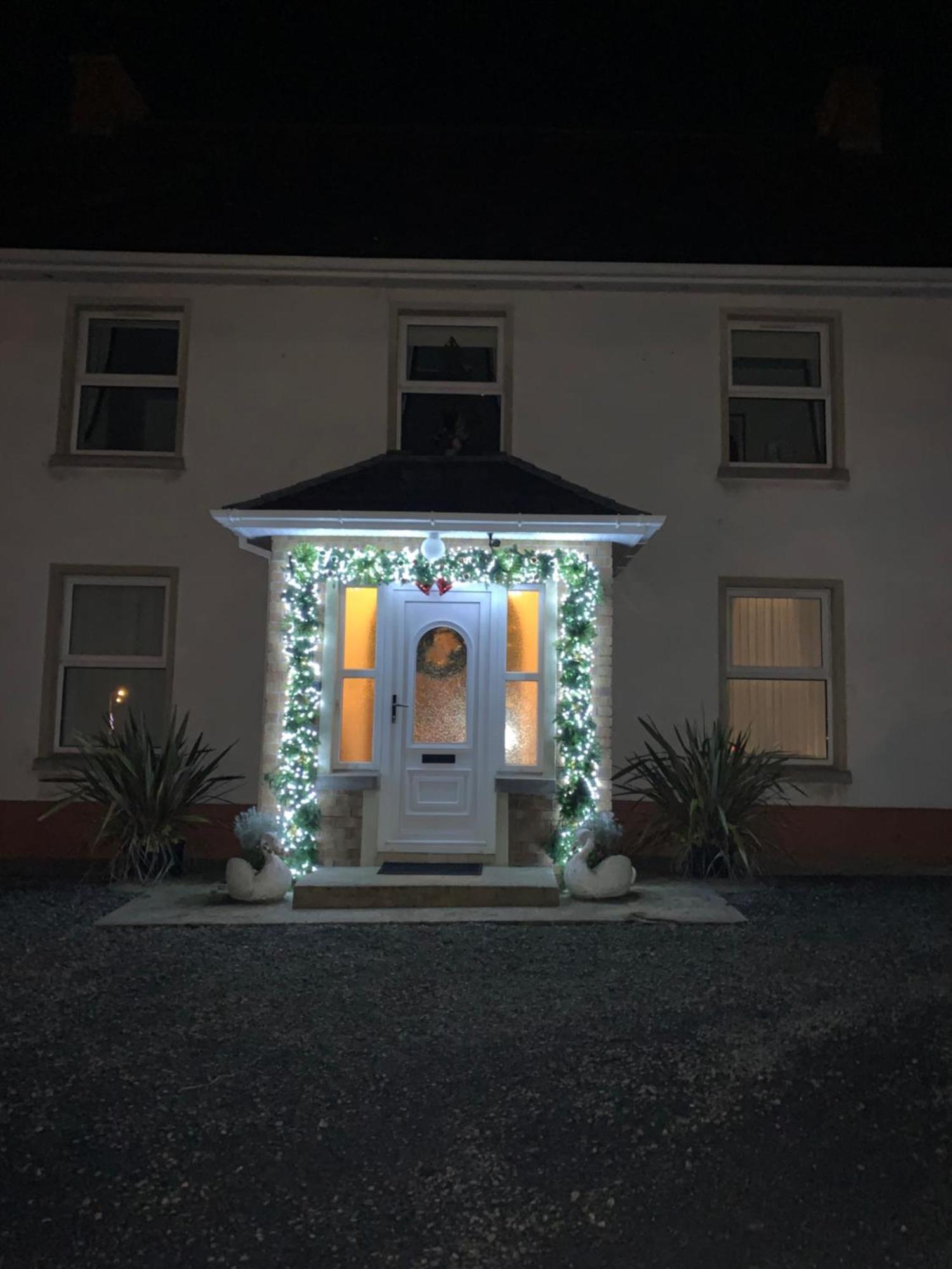 Lime Tree House Villa Maguires Bridge Luaran gambar