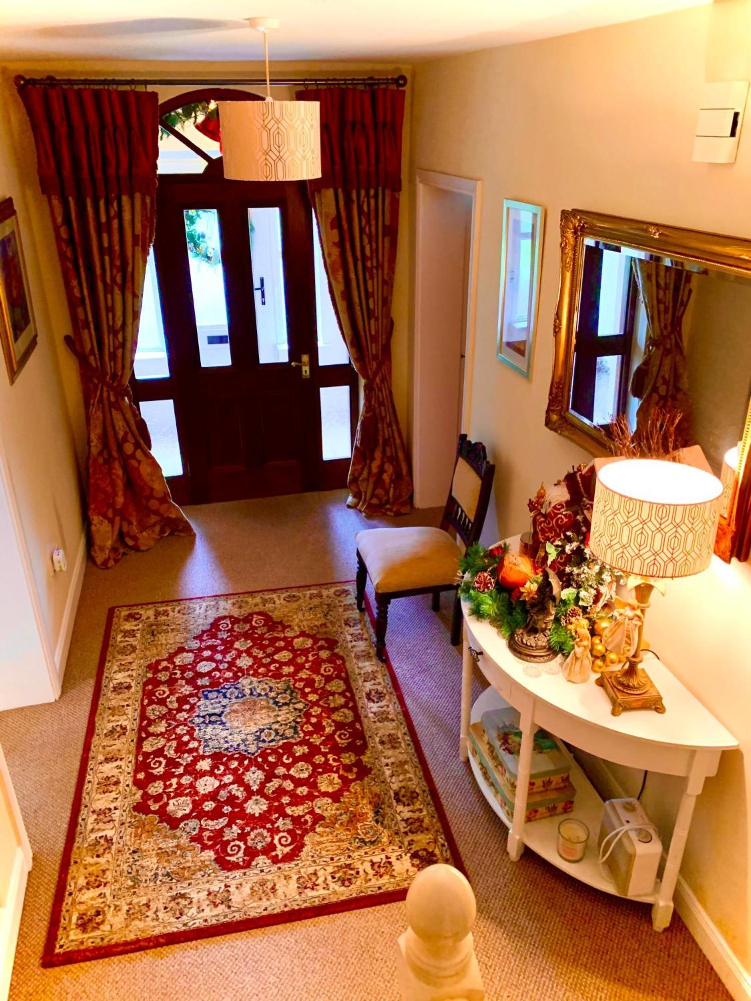 Lime Tree House Villa Maguires Bridge Luaran gambar