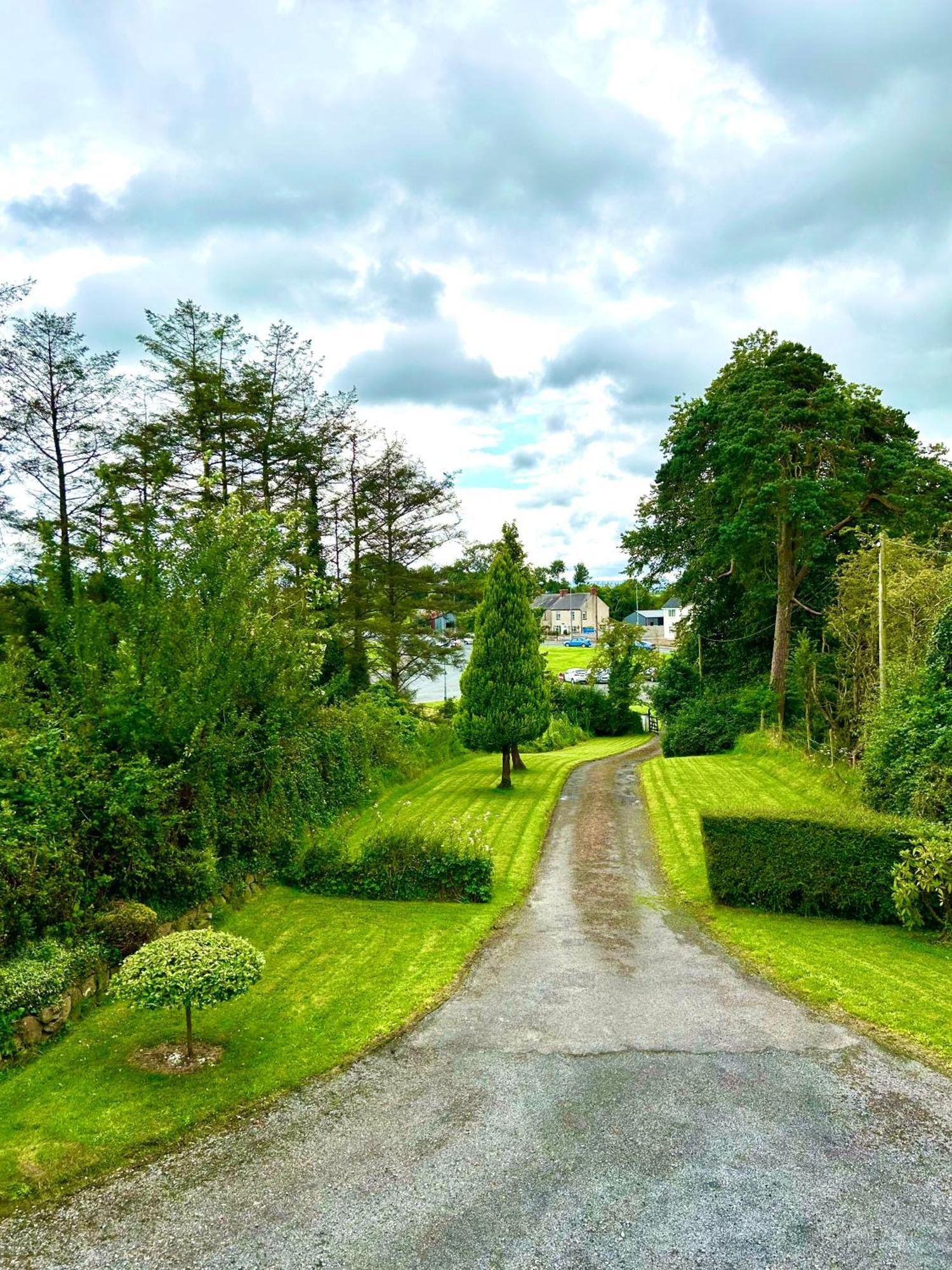 Lime Tree House Villa Maguires Bridge Luaran gambar