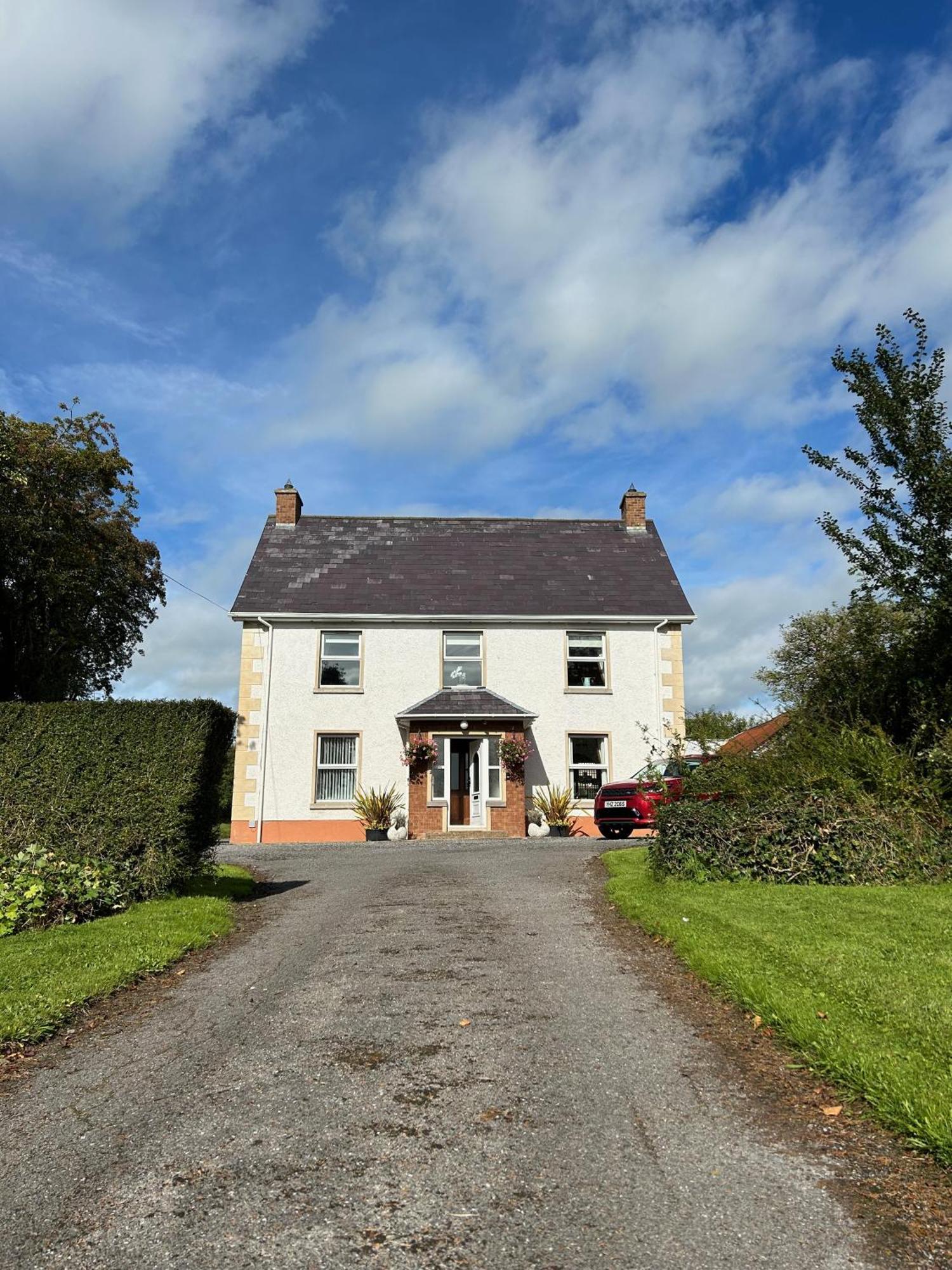 Lime Tree House Villa Maguires Bridge Luaran gambar