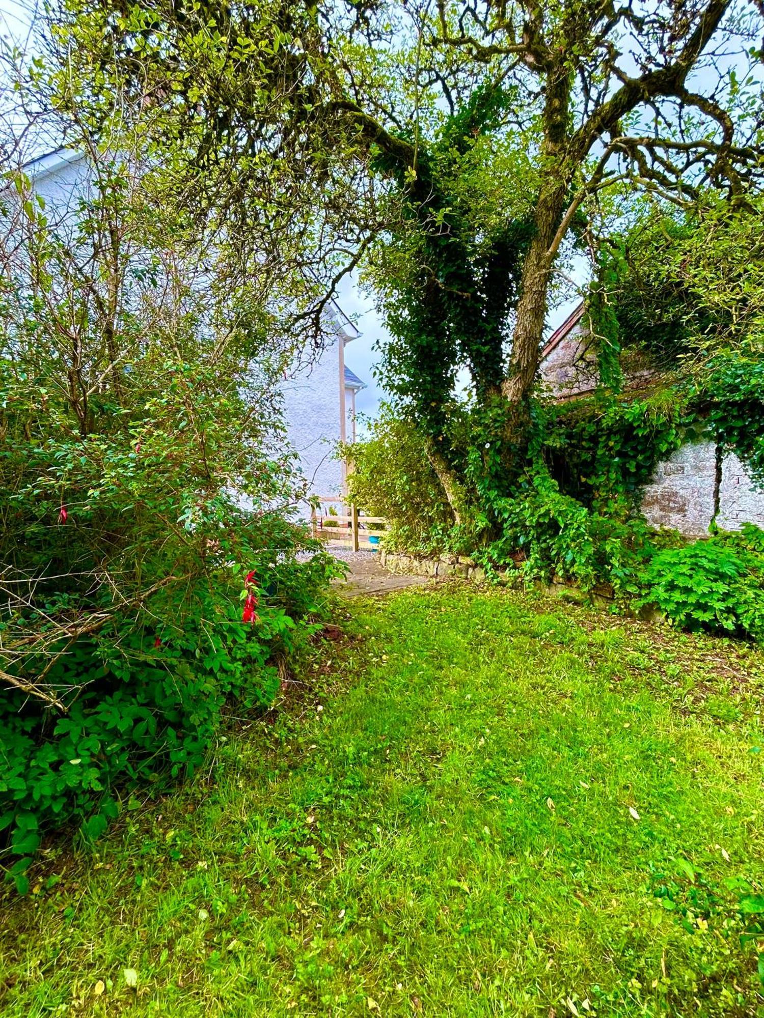 Lime Tree House Villa Maguires Bridge Luaran gambar