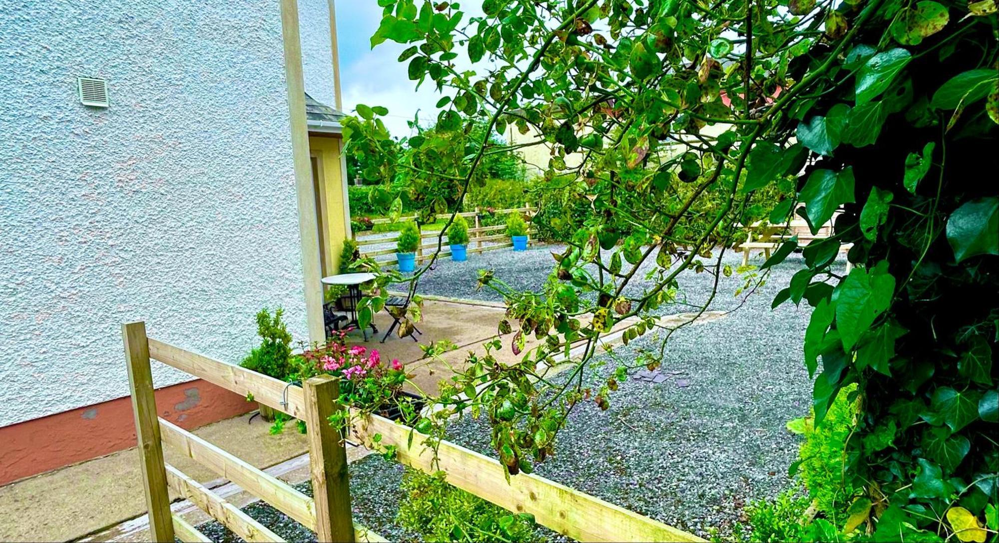 Lime Tree House Villa Maguires Bridge Luaran gambar