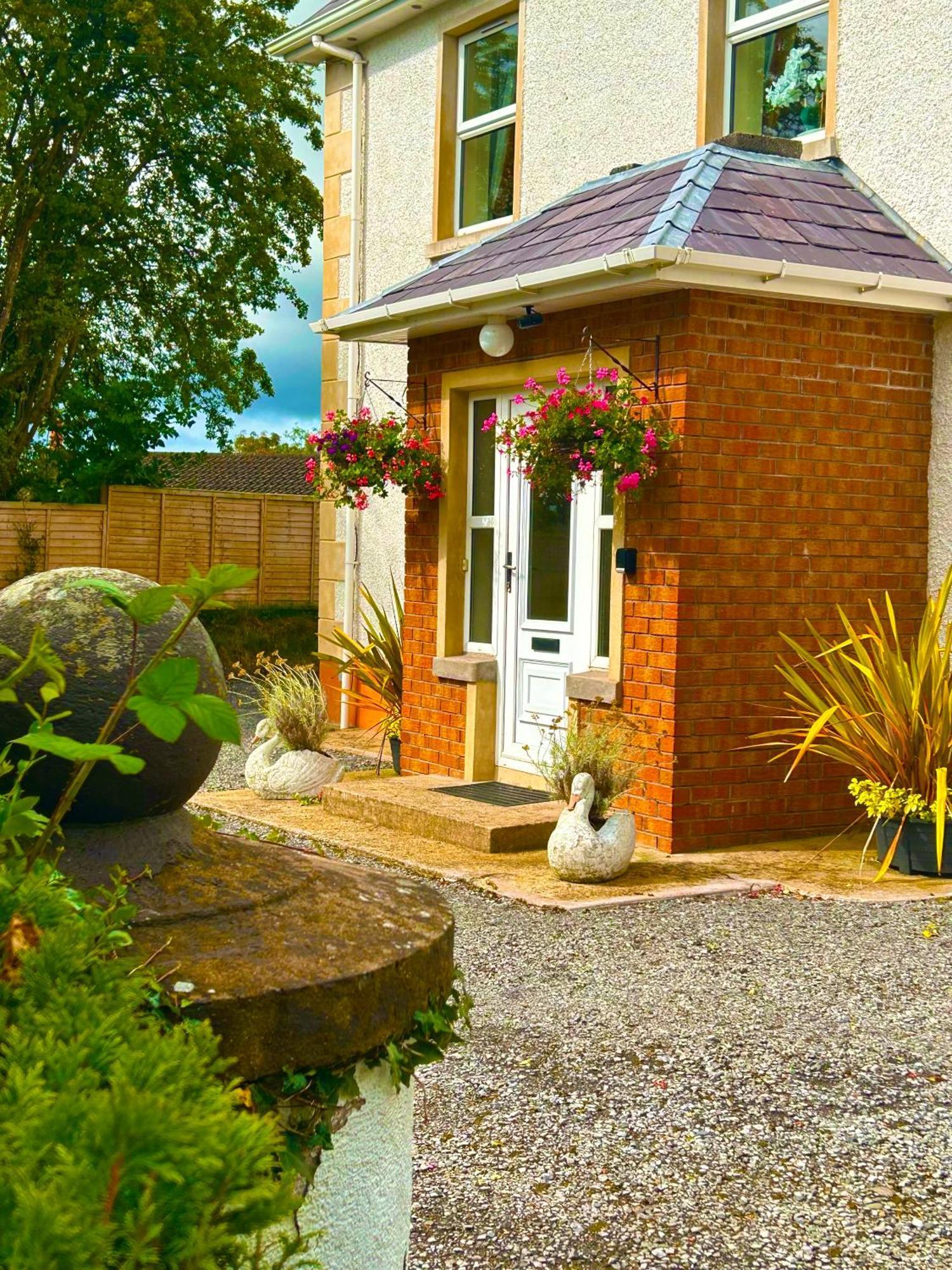 Lime Tree House Villa Maguires Bridge Luaran gambar