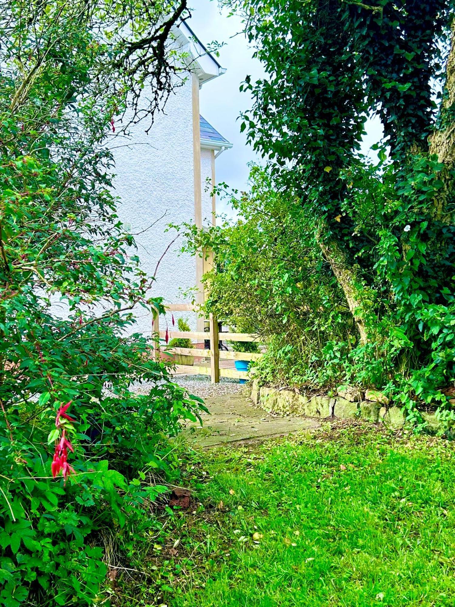 Lime Tree House Villa Maguires Bridge Luaran gambar
