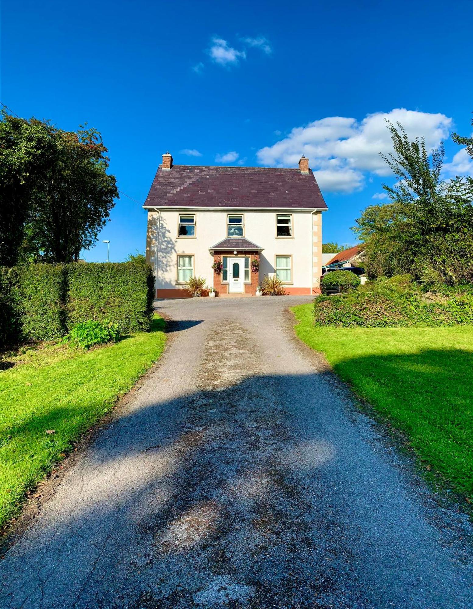 Lime Tree House Villa Maguires Bridge Luaran gambar