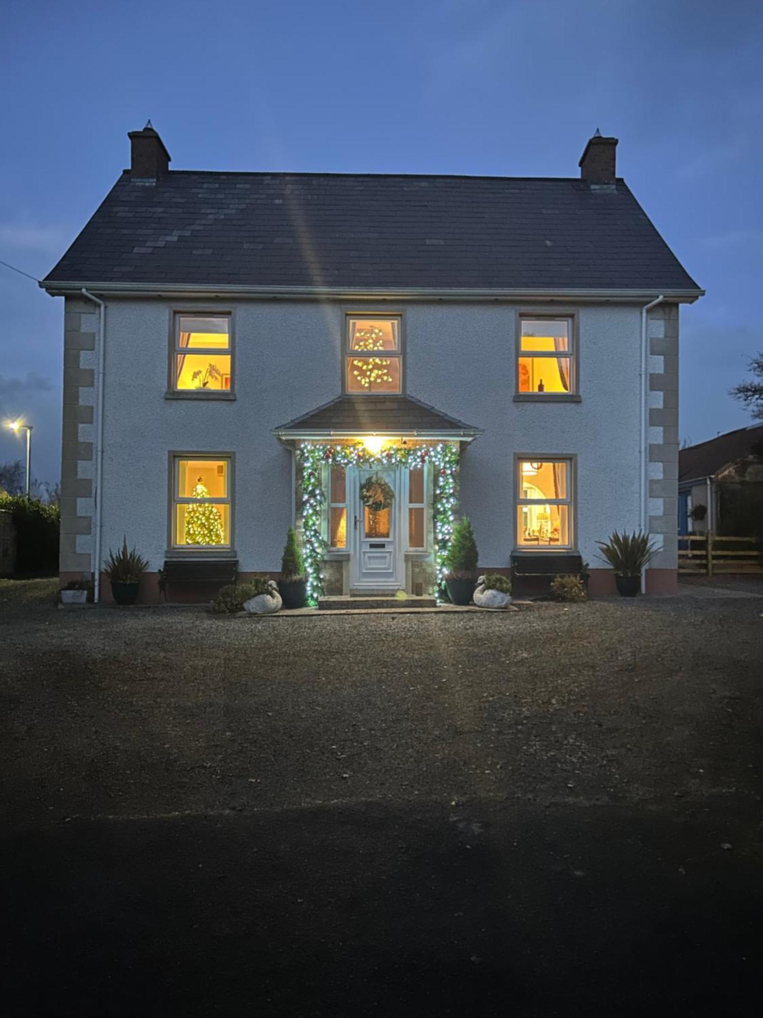 Lime Tree House Villa Maguires Bridge Luaran gambar