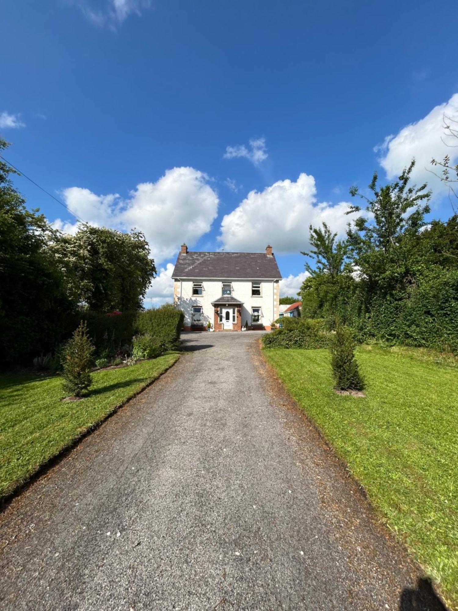 Lime Tree House Villa Maguires Bridge Luaran gambar